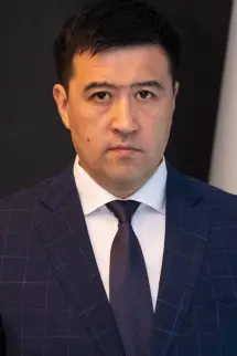 Бахытжан Рыспекұлы Таубаев